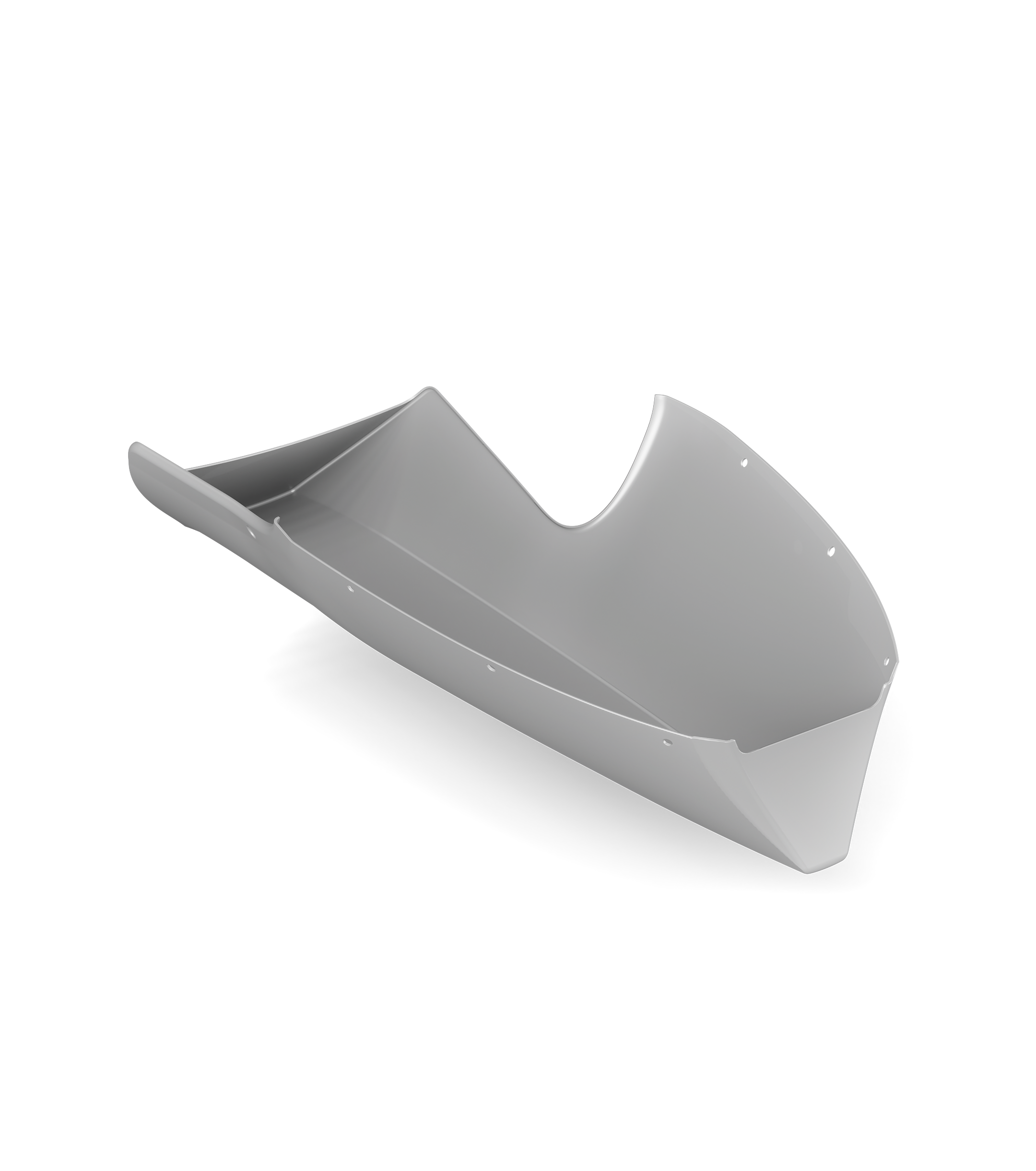 Yamaha R9 Bellypan – RaceLab