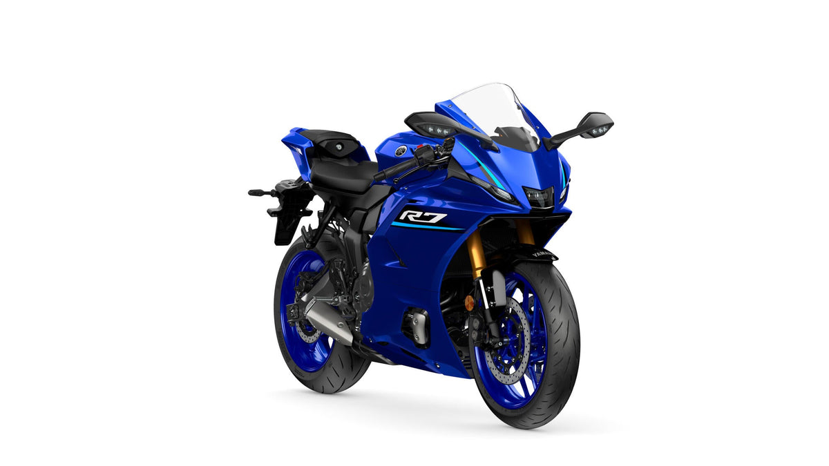 Yamaha R7