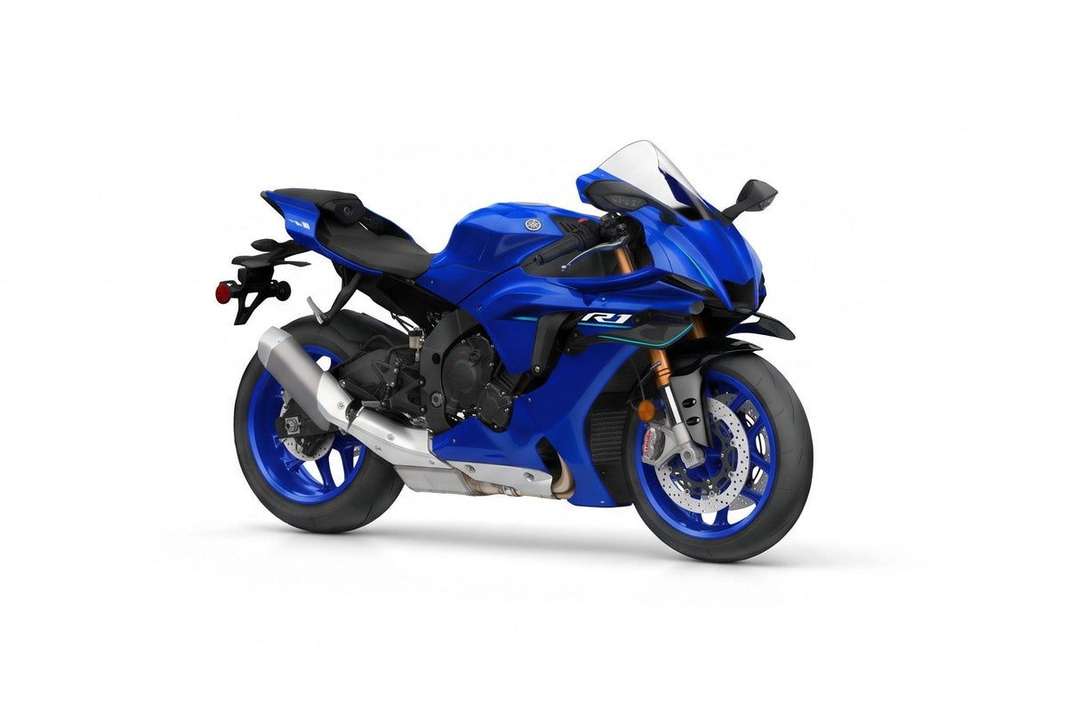 Yamaha R1