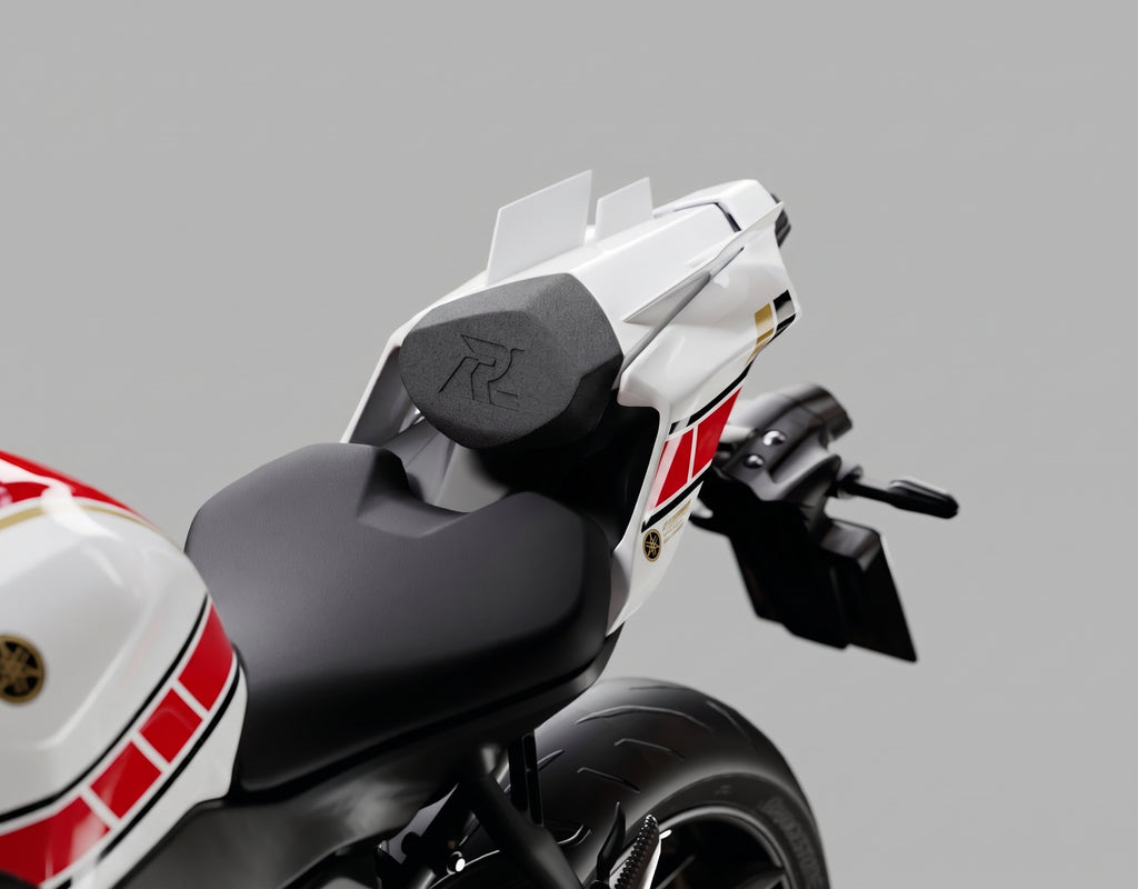 Yamaha R Series Seat Cowl GP V1