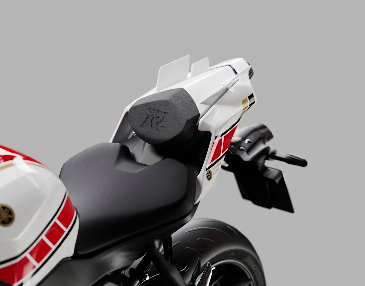 Yamaha R Series Seat Cowl GP V1