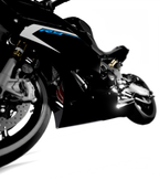 Yamaha R9 Bellypan