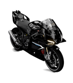 Yamaha R9 Brake Cooler