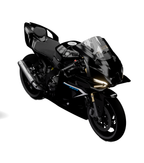 Yamaha R9 Side Cover Wings