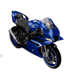 Yamaha R9 Side Cover Wings