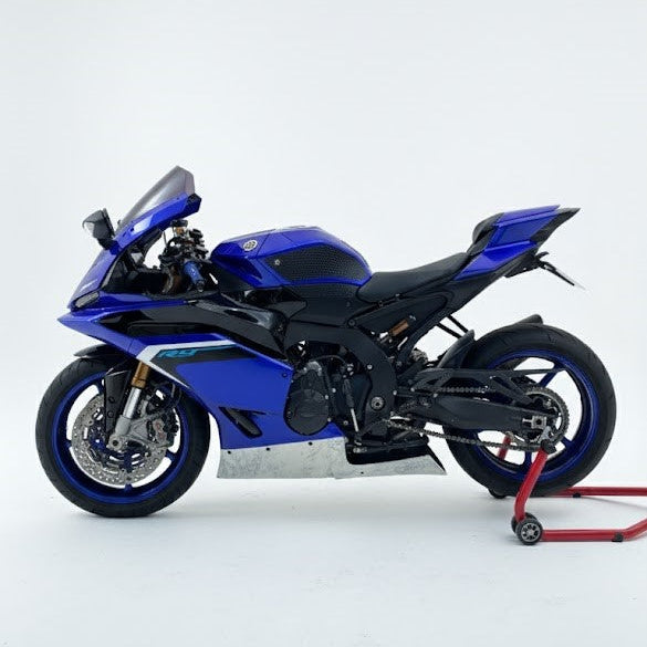 Yamaha R9 Bellypan